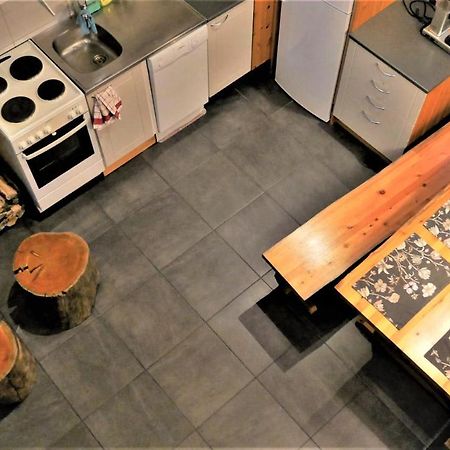 Rantakelo Cottage Meskusvaara Bagian luar foto