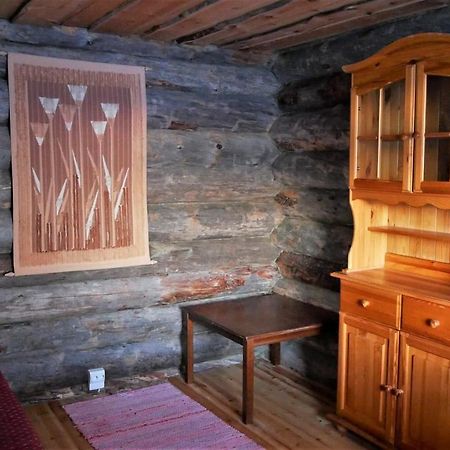 Rantakelo Cottage Meskusvaara Bagian luar foto