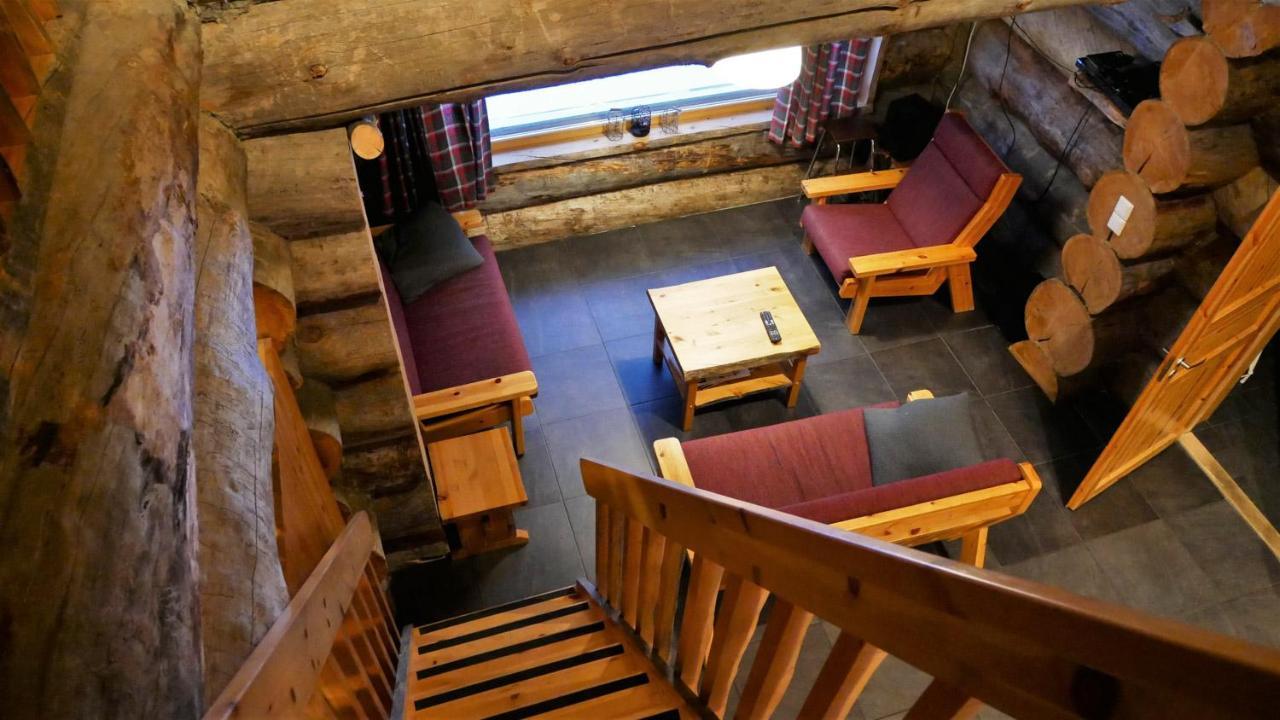 Rantakelo Cottage Meskusvaara Bagian luar foto