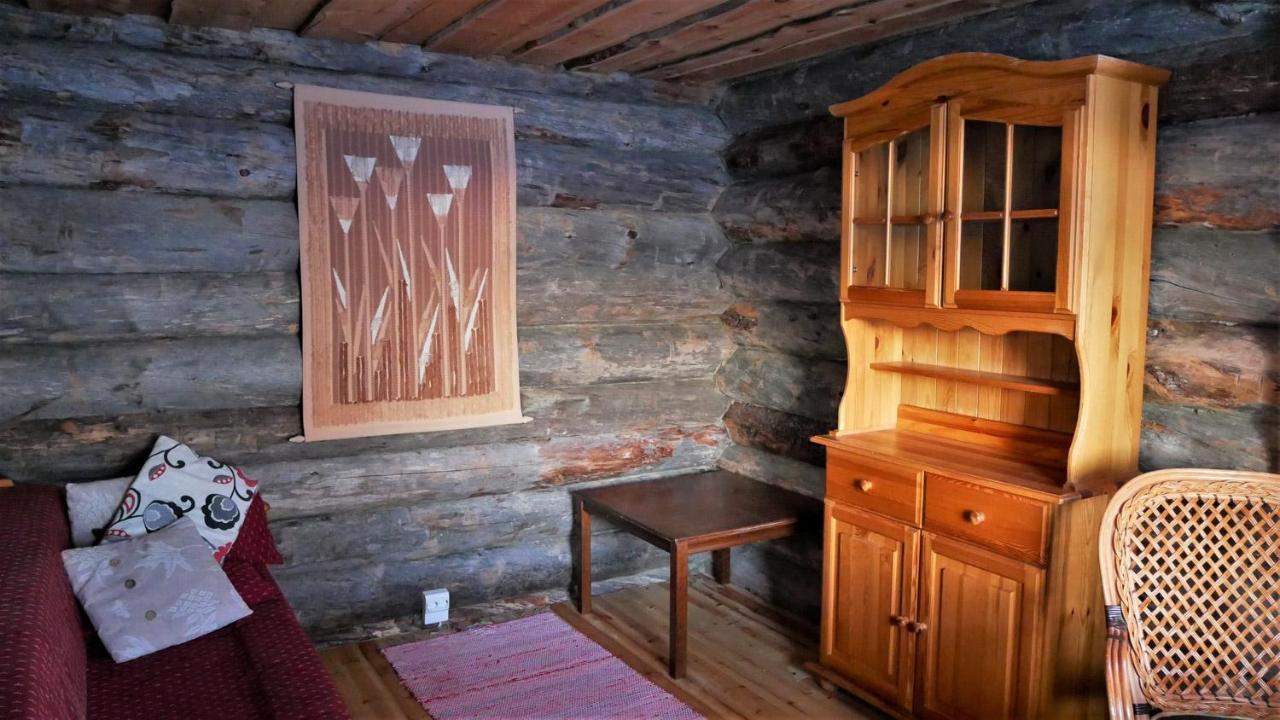 Rantakelo Cottage Meskusvaara Bagian luar foto