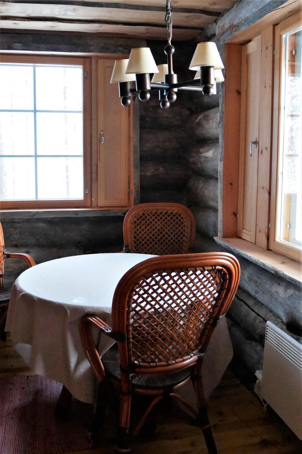Rantakelo Cottage Meskusvaara Bagian luar foto