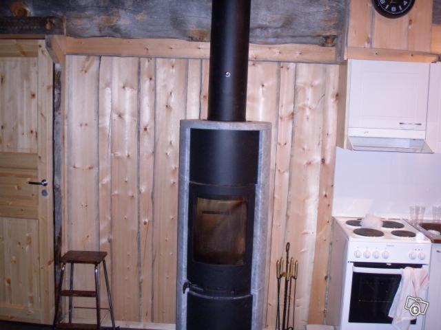 Rantakelo Cottage Meskusvaara Ruang foto