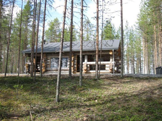 Rantakelo Cottage Meskusvaara Ruang foto
