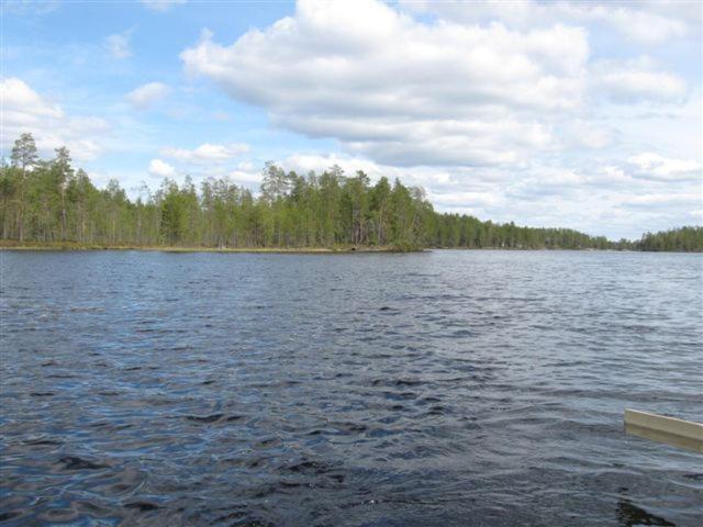 Rantakelo Cottage Meskusvaara Bagian luar foto
