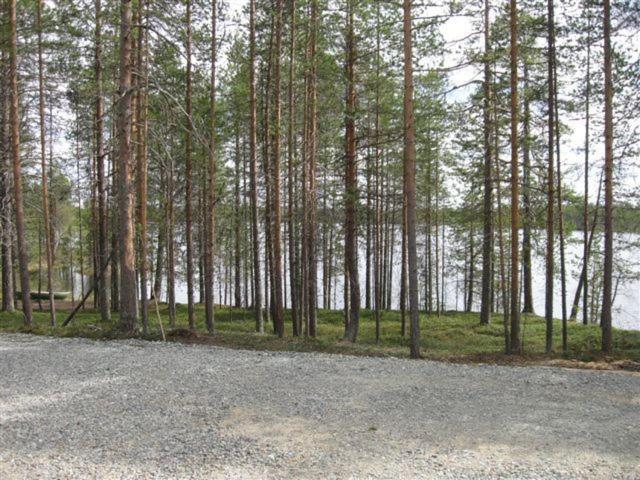 Rantakelo Cottage Meskusvaara Ruang foto