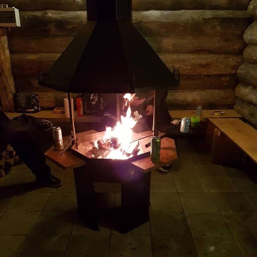 Rantakelo Cottage Meskusvaara Bagian luar foto